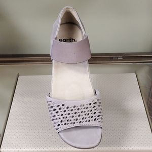 earth shoes alder alma